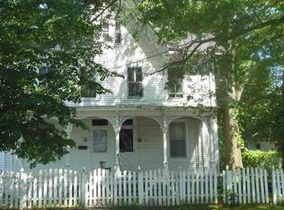 143 Fayette St, Bridgeton, NJ 08302