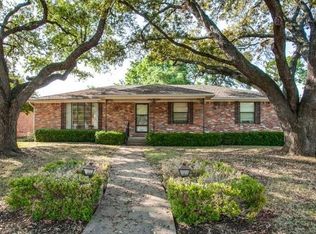 3306 Sharpview Ln, Dallas, TX 75228