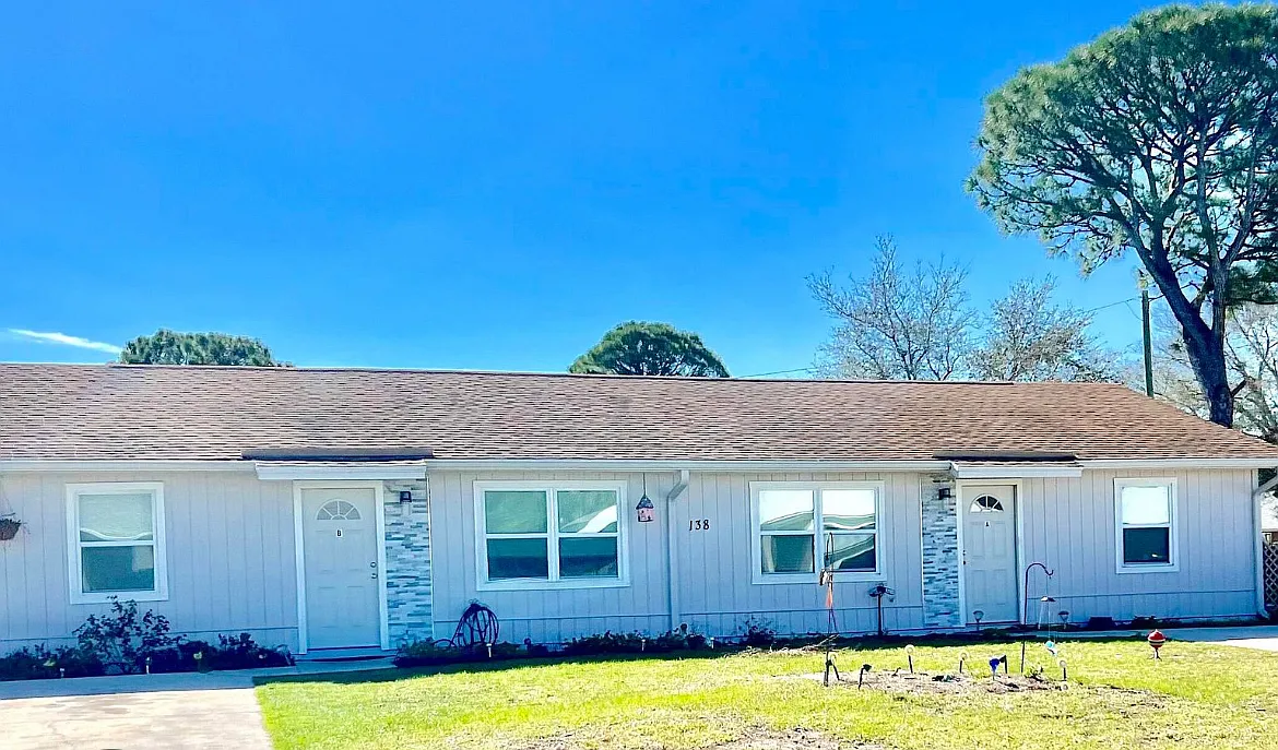 2 bed, $1,600 — Photo 1