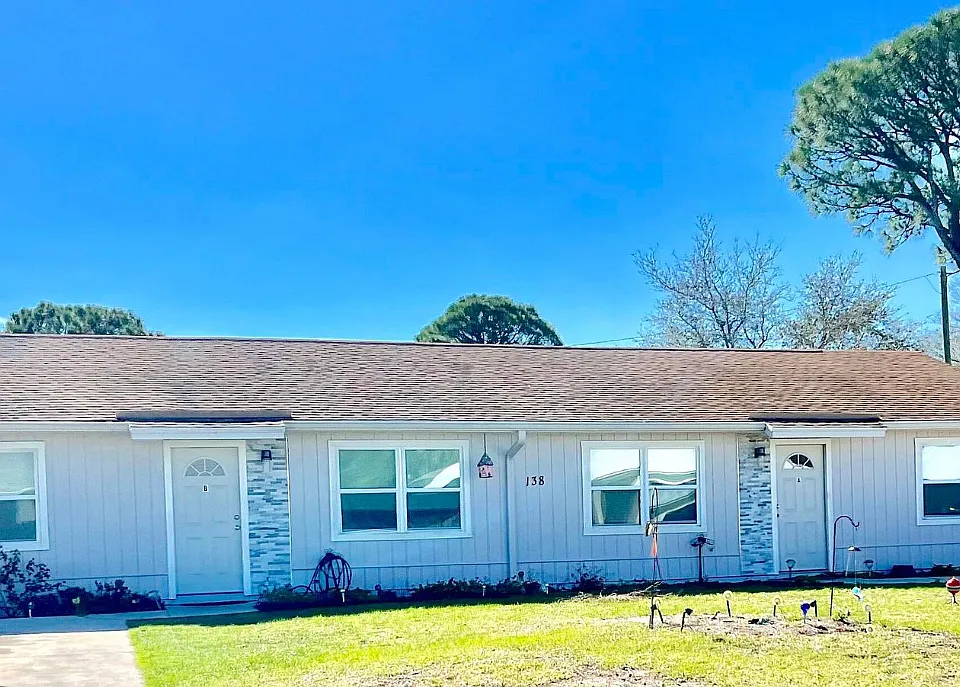138 Admiral Cir #1