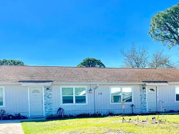 138 Admiral Cir Unit B, Sebastian, FL 32958