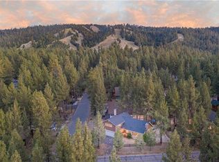 41829 Brownie Ln, Big Bear Lake, CA 92315