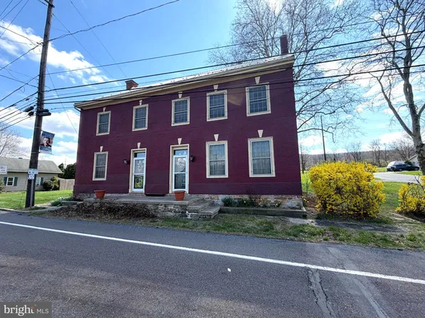 604 W Penn Ave, Robesonia, PA 19551