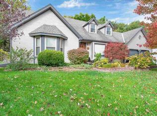 2461 N Longwood Cir, Wichita, KS 67226