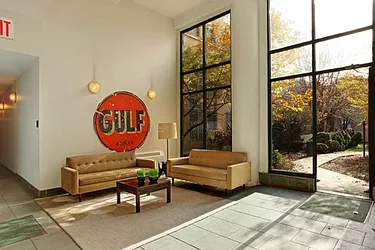 Rented by Corcoran