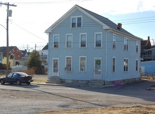 17 McComas St, Hagerstown, MD 21740