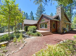 1260 Robbers Ravine Rd, Colfax, CA 95713