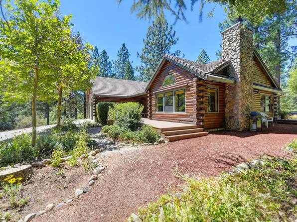 1260 Robbers Ravine Rd, Colfax, CA 95713
