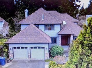 12231 SE 178th St, Renton, WA 98058