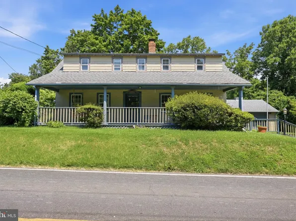 20 Trevose Rd, Trevose, PA 19053