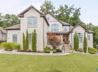 54 Natures Ridge Way SE, Huntsville, AL 35803