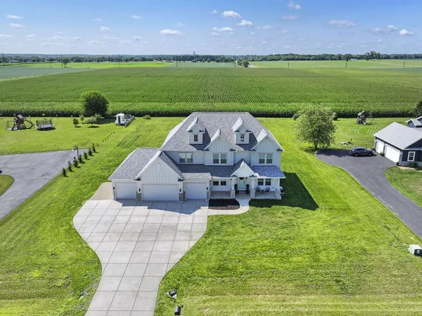 40165 106th STREET, Genoa City, WI 53128