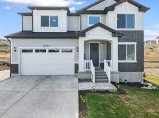 14864 S Springtime Rd, Draper, UT 84020