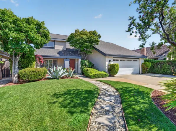 4141 Cranford Cir, San Jose, CA 95124