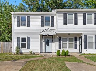4082 Concordia Way, Virginia Beach, VA 23453