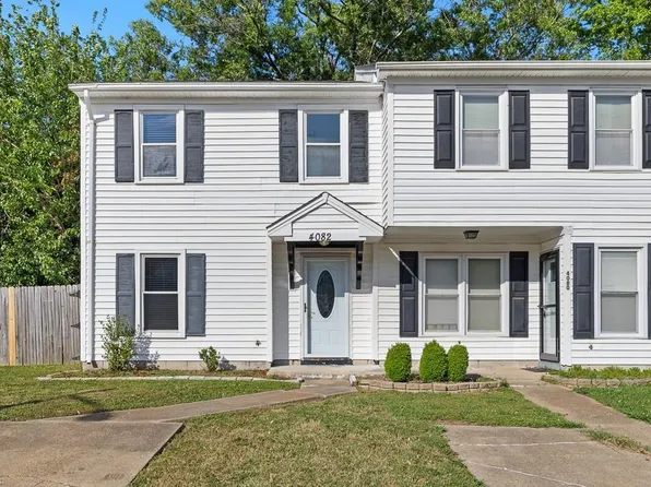 4082 Concordia Way, Virginia Beach, VA 23453