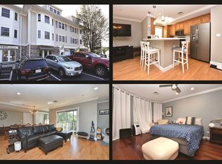 4D Forge Pond UNIT D, Canton, MA 02021