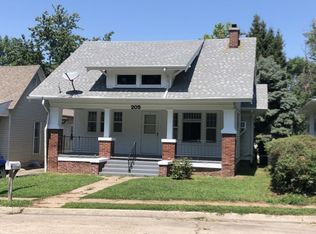 205 W Sheridan Ave, Shenandoah, IA 51601