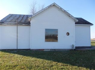 3859 State Route 47, Ansonia, OH 45303