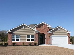 260 Vineyard Lake Cir, Conway, SC 29527