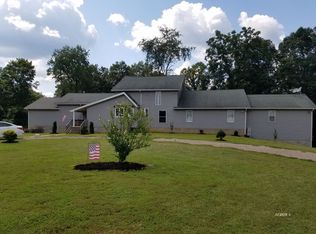 31155 Painter Ridge Rd, Vinton, OH 45686