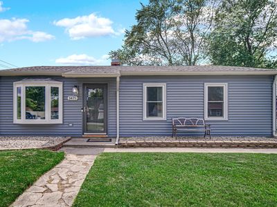 3471 E 21st Ave, Lake Station, IN, 46405