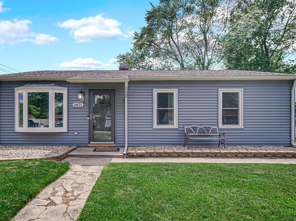 3471 E 21st Ave, Lake Station, IN 46405