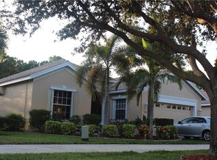 705 SW Lake Charles Cir, Port Saint Lucie, FL 34986
