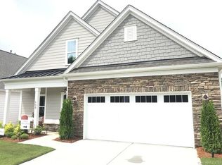 2034 Bonds Ln #10, Fort Mill, SC 29715