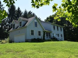 22 Verbank Club Rd, Verbank, NY 12585
