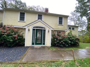 28 Cove Rd #1, Forestdale, MA 02644