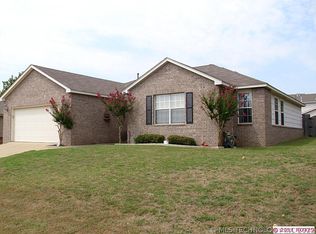 8404 E Lansing St, Broken Arrow, OK 74014