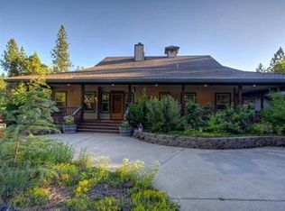 5626 Cosumnes Mine Rd, Somerset, CA 95684