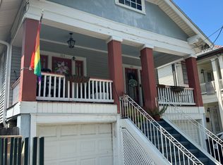 356 Lowerline St, New Orleans, LA 70118