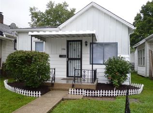 1306 N Grant Ave, Indianapolis, IN