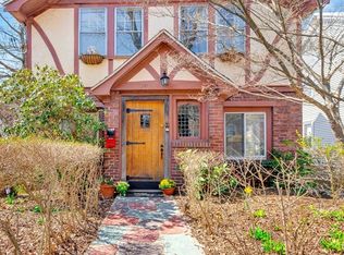 126 Westbourne Ter, Brookline, MA 02446