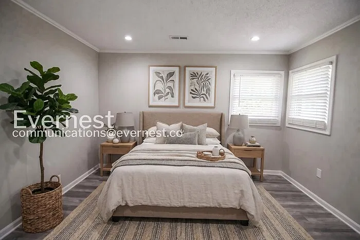 2 bed, 1.0 bath, 900 sqft, $1,345 — Photo 4