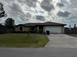 1564 Welter St SE, Palm Bay, FL 32909