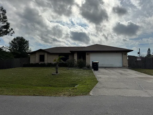 1564 Welter St SE, Palm Bay, FL 32909