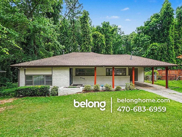 2511 Susan Ln SW — Photo 1