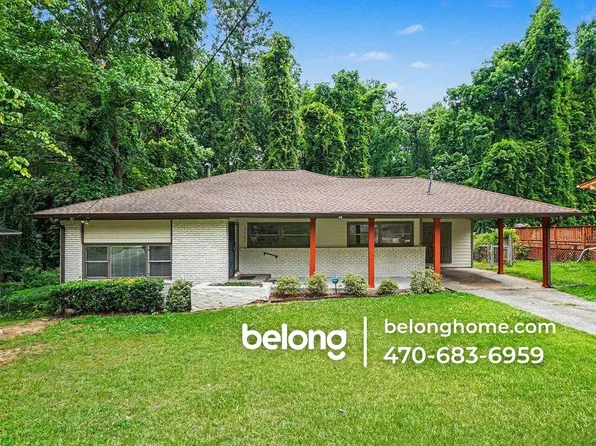 2511 Susan Ln SW, Atlanta, GA 30331
