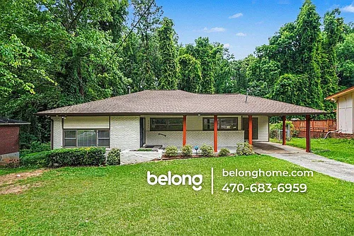 2511 Susan Ln SW Photo 1