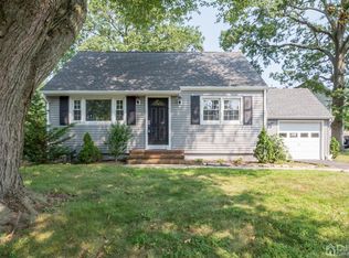 1740 Rosewood Dr, Piscataway, NJ