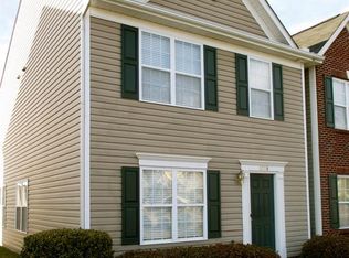 3220 Barons Court Rd #5, Charlotte, NC 28213