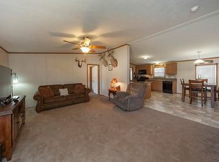 6339 County Road 244, Brazoria, TX 77422