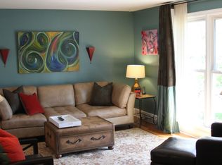 2755 Westridge Rd, Winston Salem, NC 27103