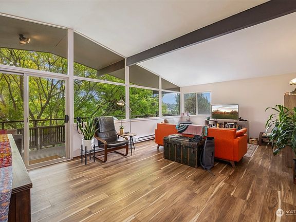 Enjoy your spacious living room