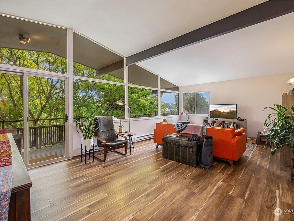 Enjoy your spacious living room