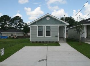 1708 Huey P Long Ave, Gretna, LA 70053