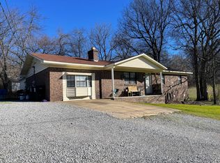 2302 Archer St, Pocahontas, AR 72455
